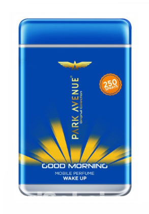 Park Avenue Pocket Perfume – Good Morning